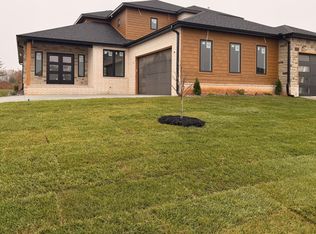 1772 E Cobblestone Drive, Ozark, MO 65721