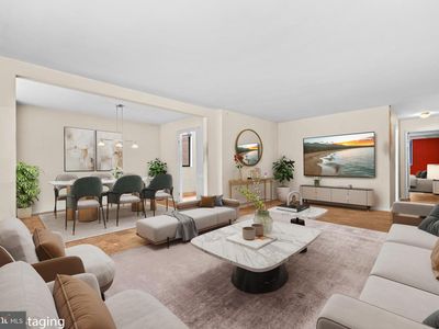 1420 N St NW #412, Washington, DC, 20005