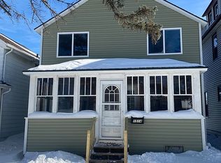 1514 101st Ave W, Duluth, MN 55808