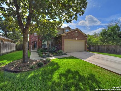 3310 Stallion Crk, San Antonio, TX, 78247