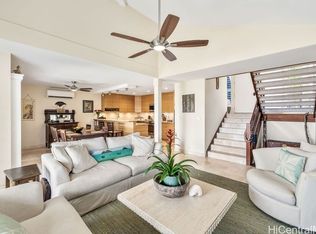 389 Kaelepulu Dr #1504, Kailua, HI 96734