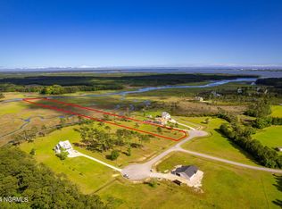 412 Madewood Ln, Newport, NC 28570