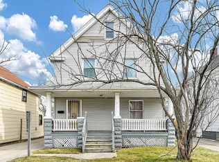 3417 W 98th St, Cleveland, OH