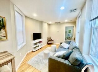 13 Snow Hill St #4, Boston, MA 02113