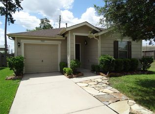 3502 Fuller Bluff Dr, Spring, TX 77386