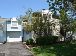 48 Allison Rd, East Windsor, NJ 08520