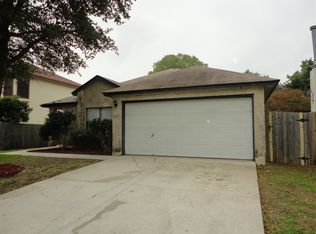 2127 Fox Meadow Dr, San Antonio, TX 78251
