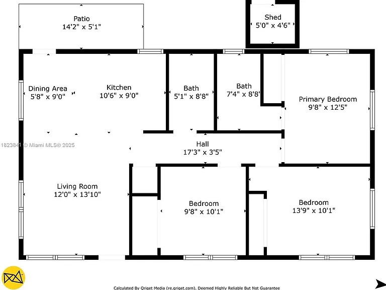 SW 34th Ct — Photo 19