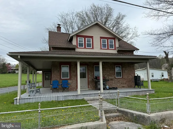 985 S Ridge Rd, Denver, PA 17517