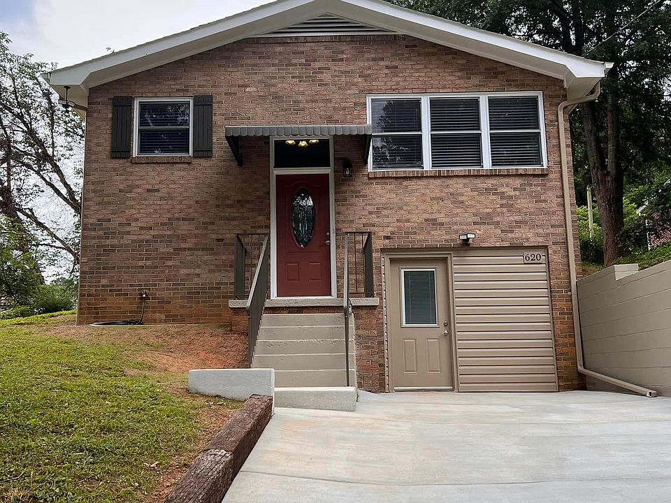 Street view of house.