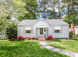 1404 Landis Dr, Richmond, VA 23226