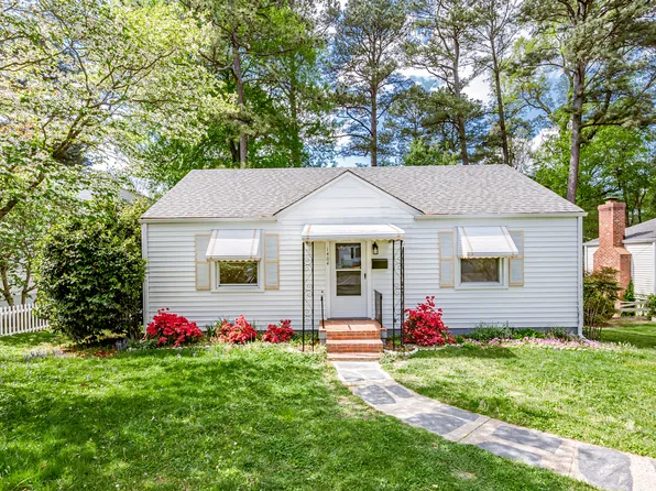 1404 Landis Dr, Richmond, VA 23226