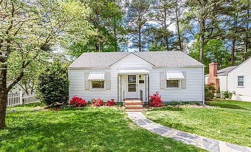 1404 Landis Dr Photo 1