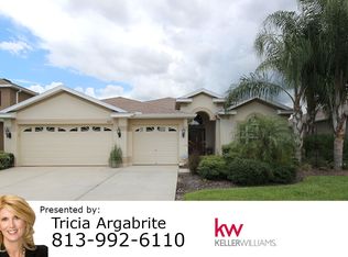5814 Candytuft Pl, Land O Lakes, FL 34639