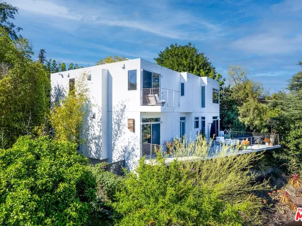2129 Redcliff St, Los Angeles, CA 90039