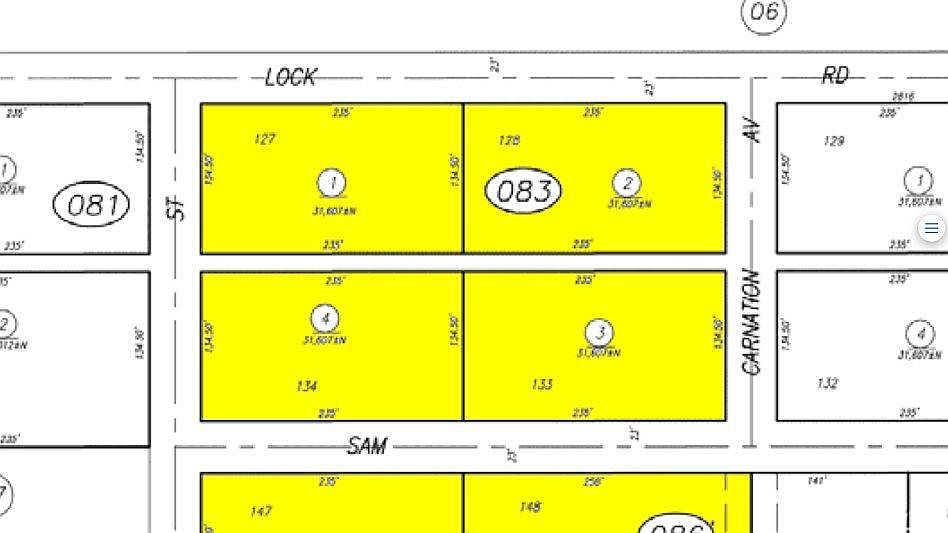 1st image of Lock Ave