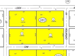 Lock Ave, Sacramento, CA 95822