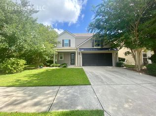 1 Tanners Xing, Bluffton, SC 29910