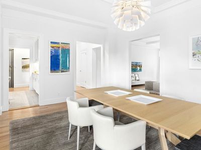 650 W End Ave #12A, New York, NY, 10025