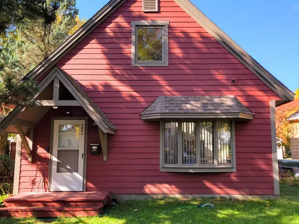 4404 43rd Ave S, Minneapolis, MN 55406