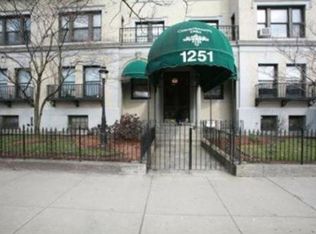 1251 Commonwealth Ave APT 3, Allston, MA 02134