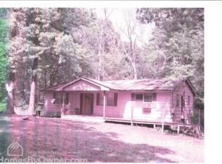 1435 County Road 1103, Daingerfield, TX 75638