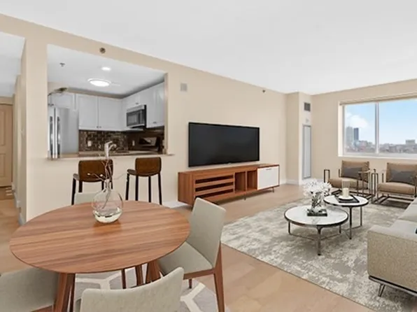 8 Museum Way #2109, Cambridge, MA 02141