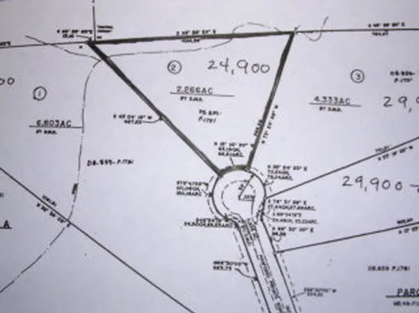 Walker St, Reidsville, NC 27320