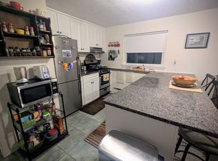 (Undisclosed Address), Waltham, MA 02453