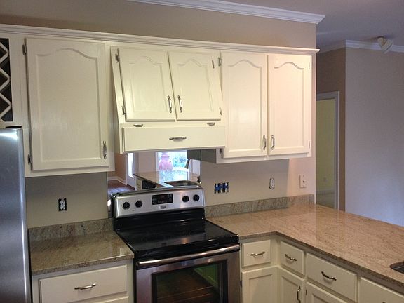 New Convection Oven