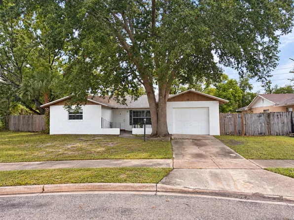 3877 Kitty Hawk Ave, Orlando, FL 32808