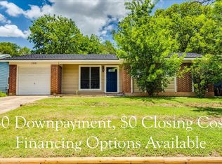 200 E Pheasant Dr, Austin, TX 78753