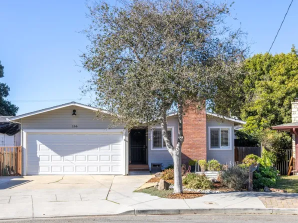 166 Riker Ter, Salinas, CA 93901