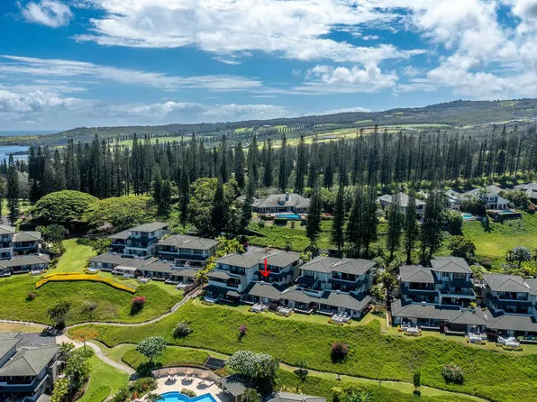 500 Kapalua Dr #23T4-5, Lahaina, HI 96761