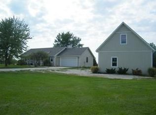 31960 Rockville Rd, Louisburg, KS 66053