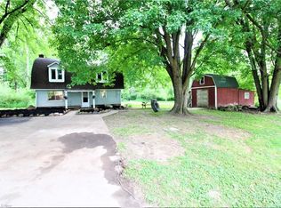 5081 Us Route 322, Windsor, OH 44099