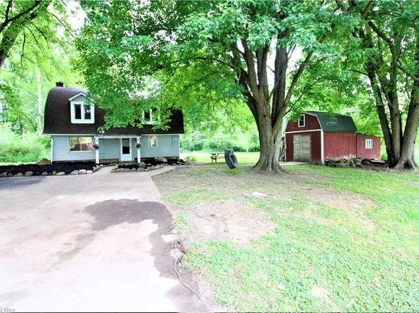 5081 Us Route 322, Windsor, OH 44099