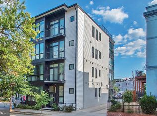 1012 Harvard Street Nw #9, Washington, DC 20001