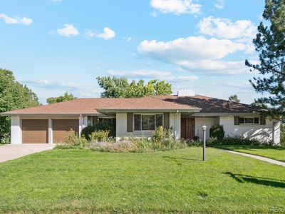 3775 S Forest Way, Denver, CO, 80237