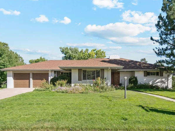 3775 S Forest Way, Denver, CO 80237