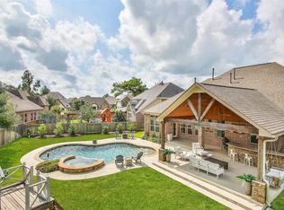 108 Jordan Pl, Montgomery, TX 77316