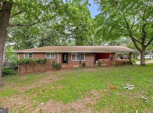5951 Robin Hood Ln, Norcross, GA 30093