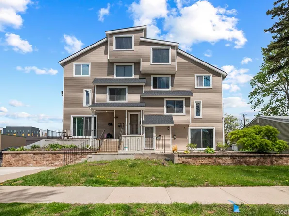 575 E Troy St, Ferndale, MI 48220