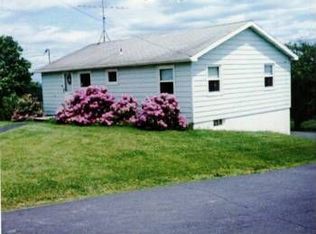 3236 Lake Ariel Hwy, Honesdale, PA 18431