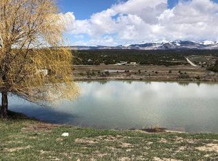 37988 & 38014 Highway 184, Mancos, CO 81328