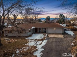 1201 Martin Ct, Loveland, CO 80537