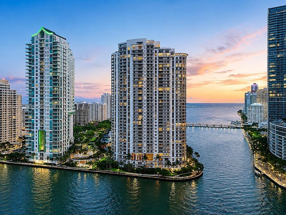 1st image of 300 S Biscayne Blvd #T-1908