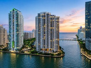 300 S Biscayne Blvd #T-1908, Miami, FL 33131