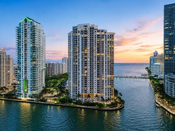 300 S Biscayne Blvd #T-1908, Miami, FL 33131