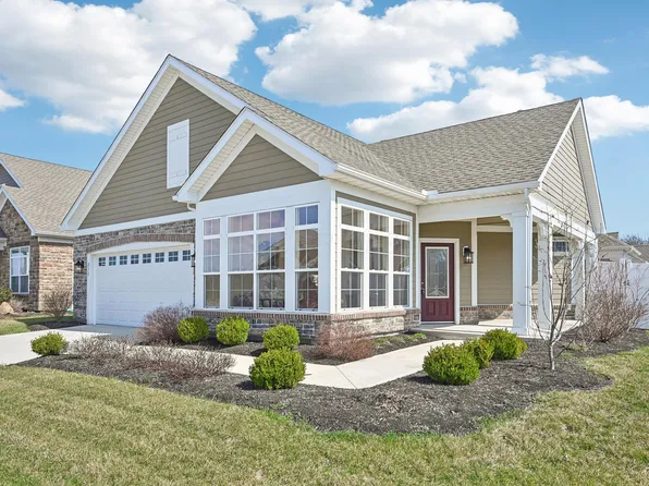 212 Eisley, Marysville, OH 43040